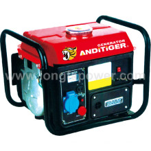 Andi Tiger 950 pequeños generadores portátiles de uso doméstico de gasolina